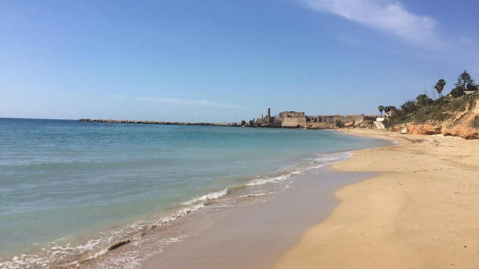 Apartment Eos - Casavacanza Al Mare Avola