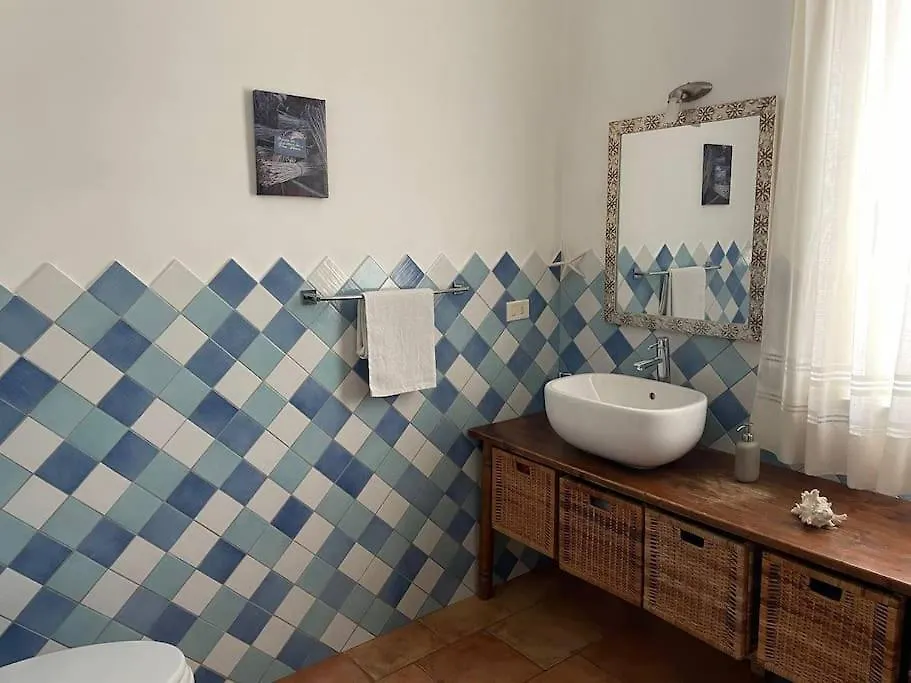 Apartment Eos - Casavacanza Al Mare Avola