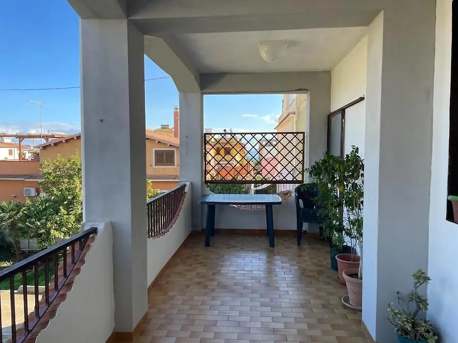 Apartment Eos - Casavacanza Al Mare Avola Italy