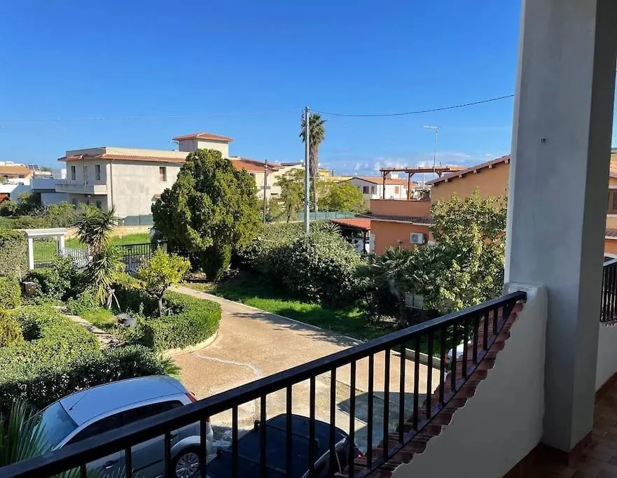 Eos - Casavacanza Al Mare Avola