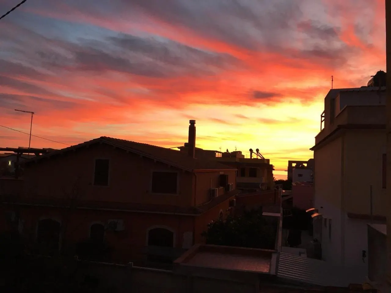 Eos - Casavacanza Al Mare Avola Apartment