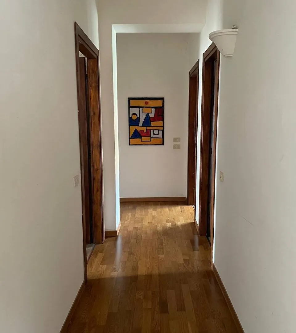 Apartment Eos - Casavacanza Al Mare Avola